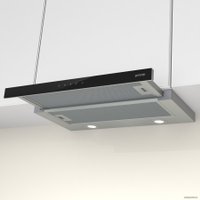 Кухонная вытяжка Gorenje TH64E3SGB