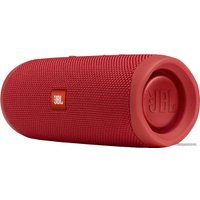 Беспроводная колонка JBL Flip 5 (красный)