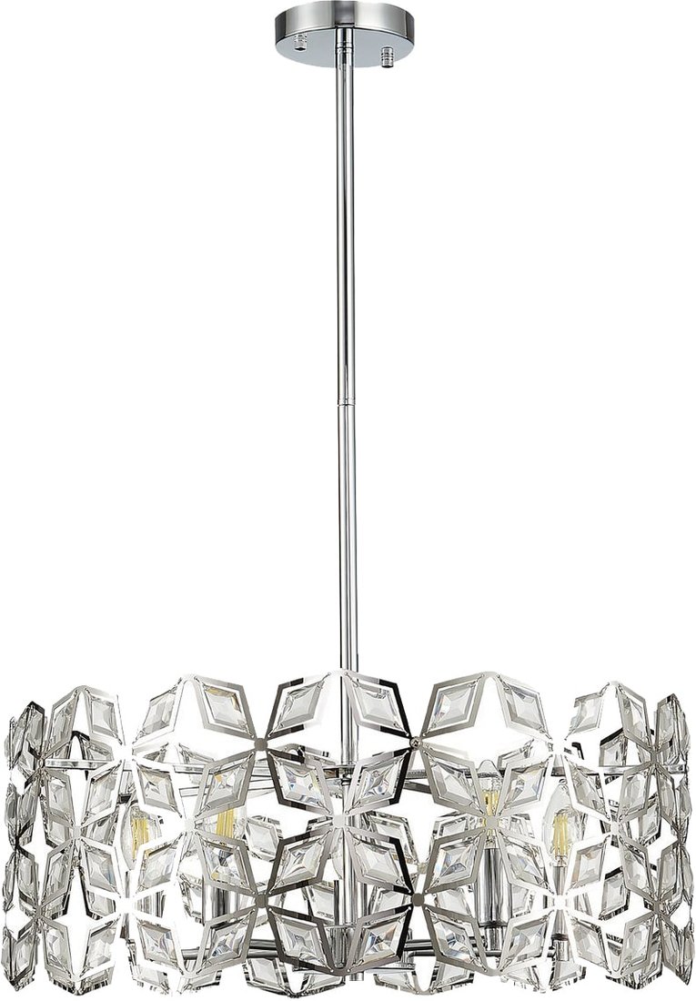 

Подвесная люстра ST Luce Casto SL1104.103.05