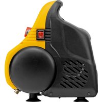 Компрессор Denzel РС 1/6-180