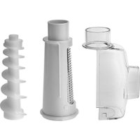 Мясорубка Аксинья КС-2007С