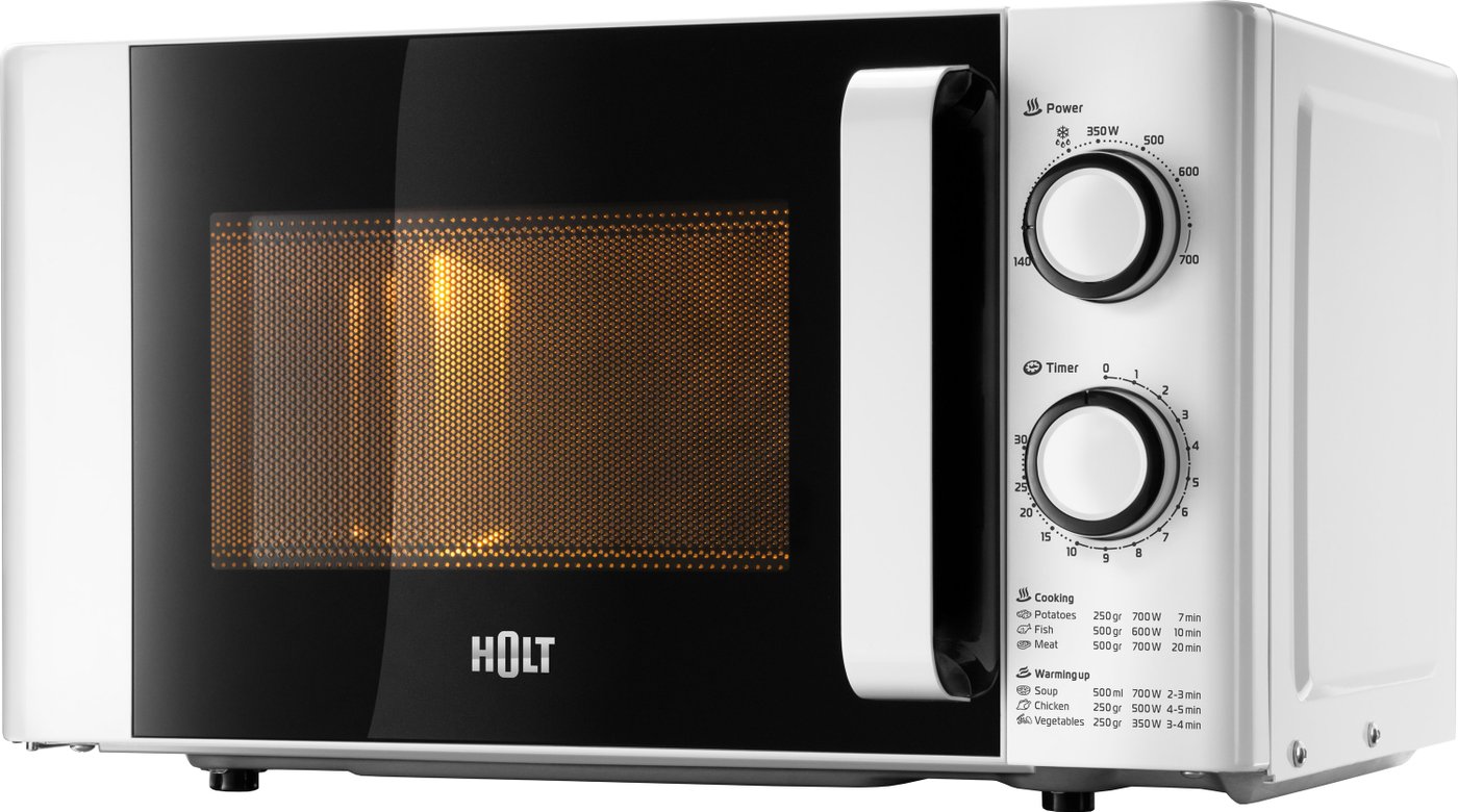 

Микроволновая печь Holt HT-MO-001