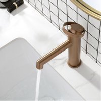 Смеситель Ganzer GZ19111-R