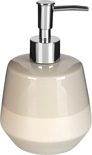 Дозатор для жидкого мыла FORA Bounty