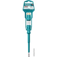 Индикаторная отвертка Total THT291908