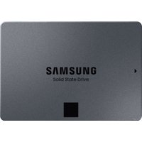 SSD Samsung 870 QVO 1TB MZ-77Q1T0BW