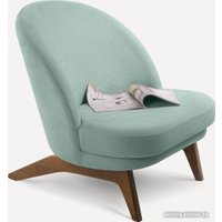 Интерьерное кресло Divan Пайл 168886 (Happy Mint)