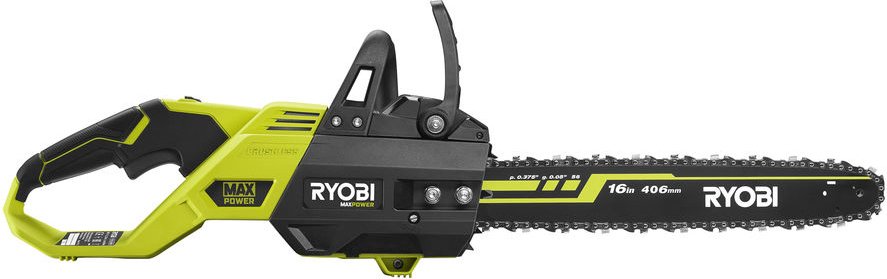 

Аккумуляторная пила Ryobi RY36CSX40B-0 (без АКБ)