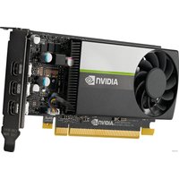 Видеокарта PNY Nvidia Quadro T400 2GB VCNT400-PB