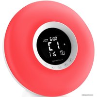 Настольные часы First FA-2420-3