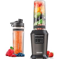 Стационарный блендер Sencor SBL 7078BK
