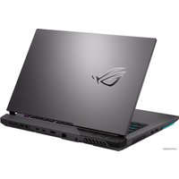 Игровой ноутбук ASUS ROG Strix G15 G513RW-HQ143