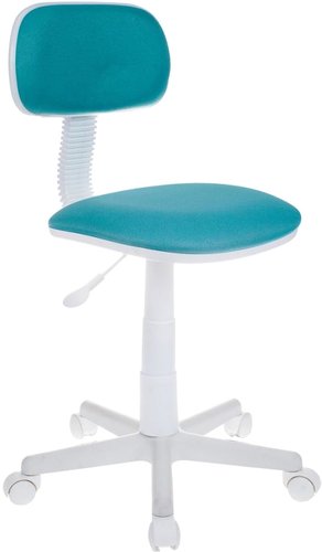 Бюрократ CH-W201NX/15-175 (бирюзовый)