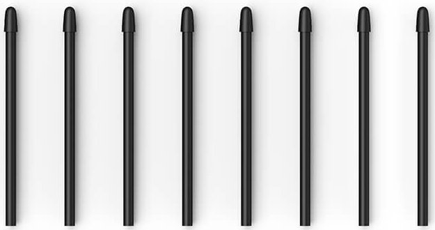 

Сменные наконечники XP-Pen AC40 (50 шт.)