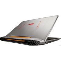 Игровой ноутбук ASUS G752VM-GC002T