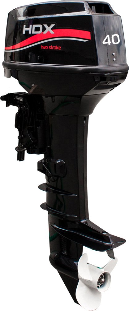 

Лодочный мотор HDX T 40 JFWL