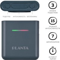 Миостимулятор Planta EMS-600