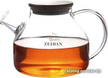 Заварочный чайник ZEIDAN Z-4300