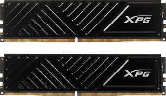 ADATA XPG GAMMIX D35 2x16ГБ DDR4 3200 МГц AX4U320016G16A-DTBKD35