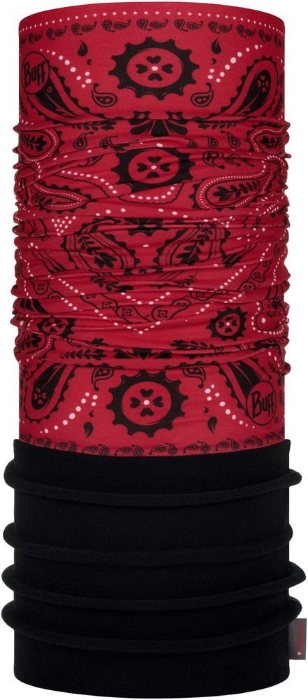 

Шарф (бафф) Buff Polar Cashmere Red New 130018.425.10.00