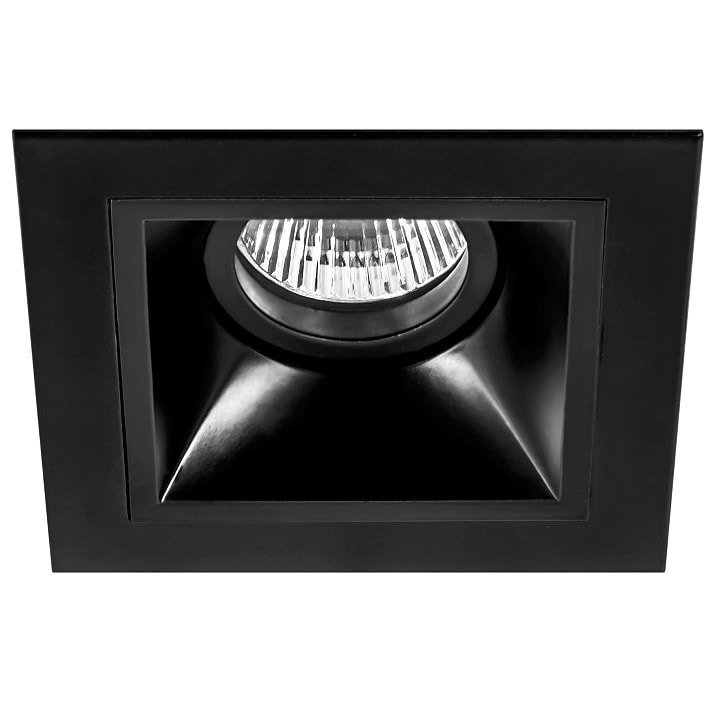 

Точечный светильник Lightstar Domino D51707