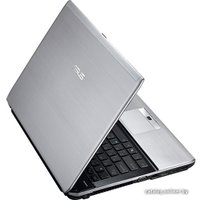 Ноутбук ASUS U41SV-WX052V (90N4JA454W1515VD73AY)