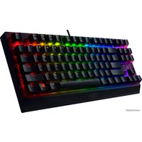 Клавиатура Razer BlackWidow V3 Tenkeyless Green Switch