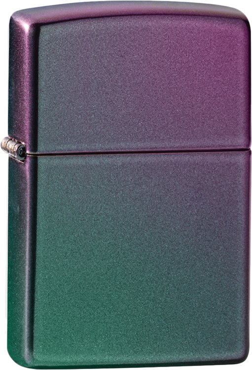 

Зажигалка Zippo Iridescent 49146