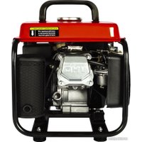 Бензиновый генератор DDE G140i