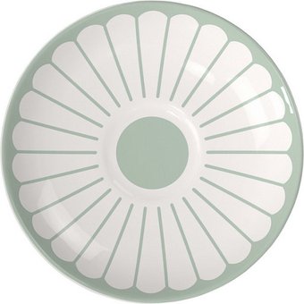 Блюдце Villeroy & Boch Fleur Vert 10-4550-1430
