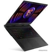 Игровой ноутбук MSI Stealth 17 Studio A13VH-200RU