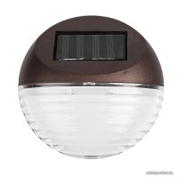 Уличный настенный светильник Lamper SLC-60