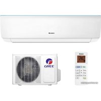 Кондиционер Gree Bora R32 wifi Inverter GWH09AAB-K6DNA4A