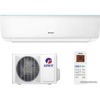 Кондиционер Gree Bora R32 wifi Inverter GWH18AAD-K6DNA4B