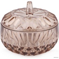 Сахарница Альтернатива Богема М389 (прозрачный)