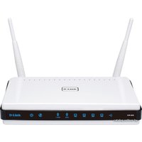 Wi-Fi роутер D-Link DIR-825 в Пинске
