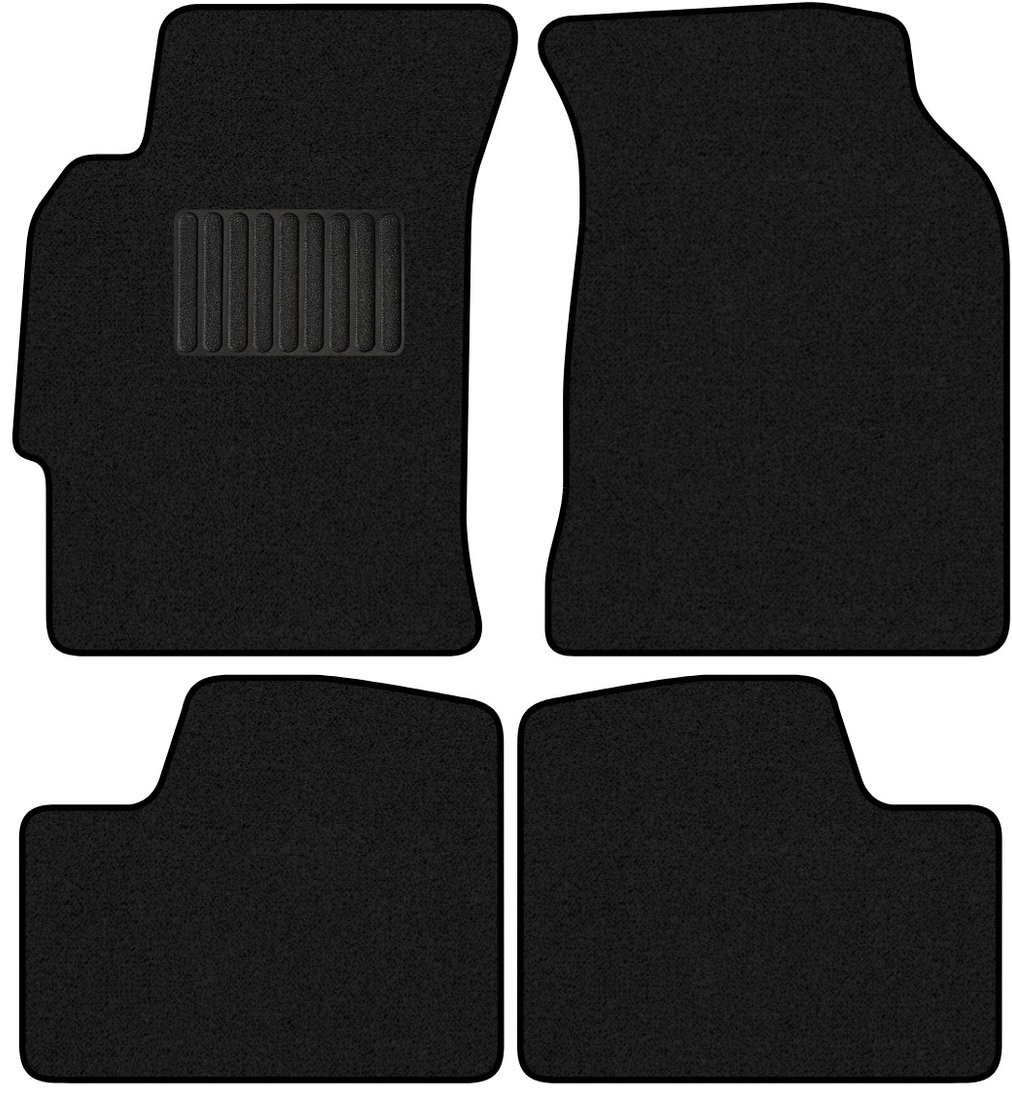 

Комплект ковриков для авто Alicosta Kia Spectra (седан / LD) 2004 - 2011 (ворс)