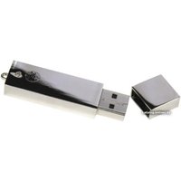 USB Flash Apexto брусок серебристый 16GB [AP-U903-16GB-S-POL]