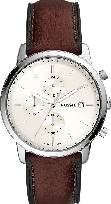 

Наручные часы Fossil Minimalist FS5849