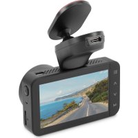 Видеорегистратор для авто Digma FreeDrive 580 FD580 (черный)