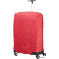 Чехол для чемодана Samsonite Global TA CO1-00 009 75 см