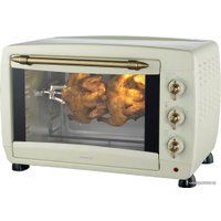 Мини-печь Avex TR 450 RYCL