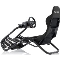 Кресло для автосимуляторов Playseat Trophy (черный)