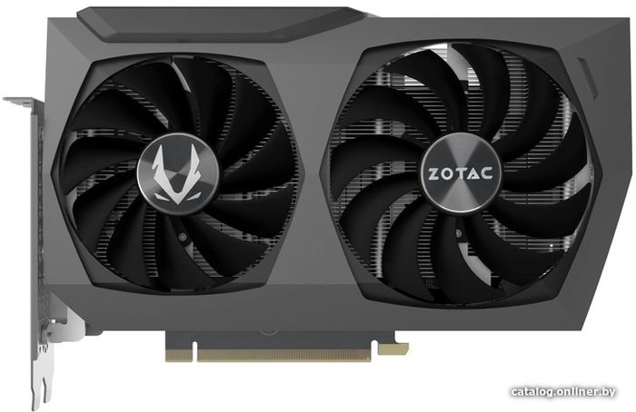 ZOTAC RTX 3070 VR対応 ZT-A30700E-10P zotac_zt_a30700h_10p_gaming_ge
