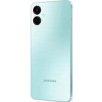 Телефон Samsung Galaxy A06 SM-A065F 4GB/128GB (светло-зеленый)