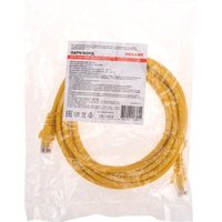 Кабель Rexant 02-0295-5 (5 м, желтый)