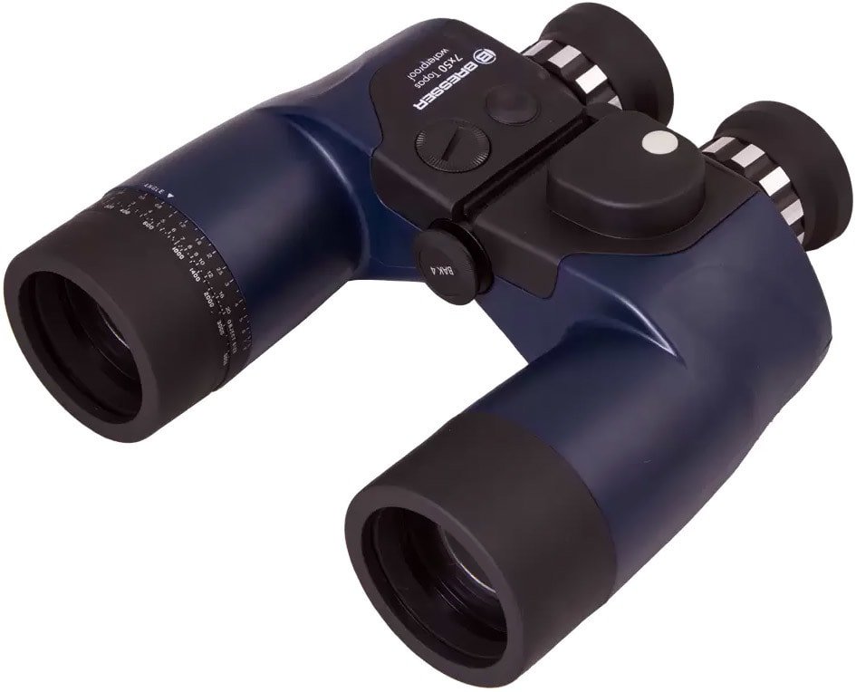 

Бинокль Bresser Topas 7x50 WP