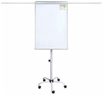 Магнитно-маркерная доска Staff 238005