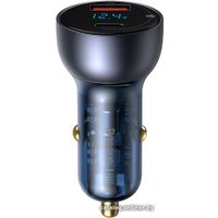 Автомобильное зарядное Baseus CCKX-C0A