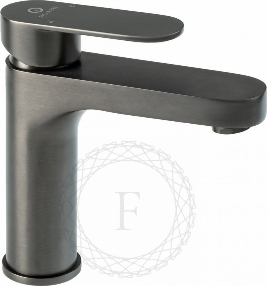 

Смеситель Filarete Retta FL5030 (графит)